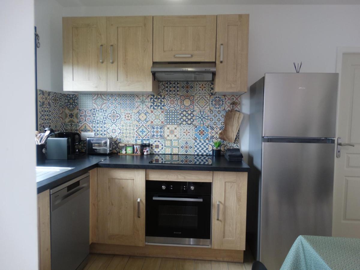 Les Villas Kazen La Plaine des Cafres Exterior foto